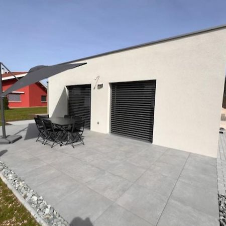 La Villa Natura Granges-Narboz Экстерьер фото
