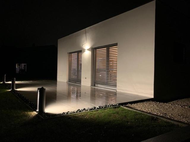 La Villa Natura Granges-Narboz Экстерьер фото